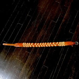 Cool Anthropologie Leather Belt